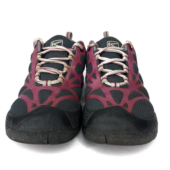 keen shellback